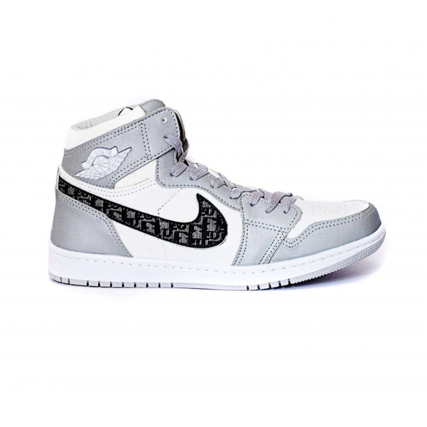 Nike Air Dior Limited - Cinza