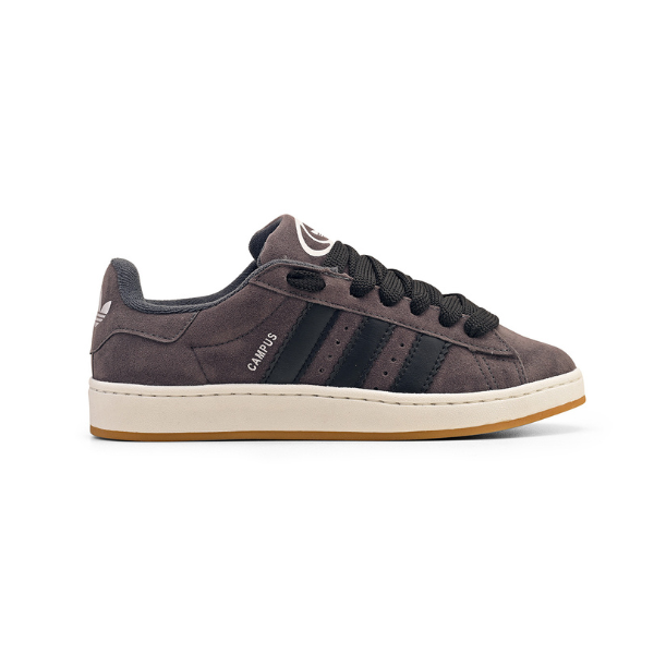 Adidas Campus 00s - Grafite Preto