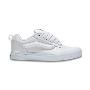 Vans KNU - Branco