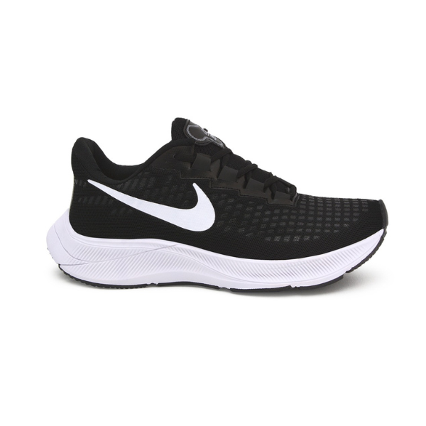 Nike Zoom Pegasus - Preto e Branco