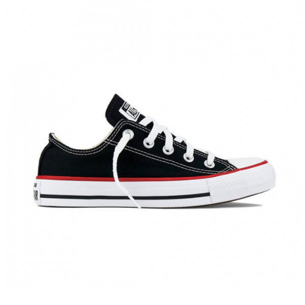 Converse All Star - Preto