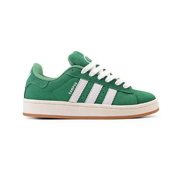 Adidas Campus - Verde Escuro