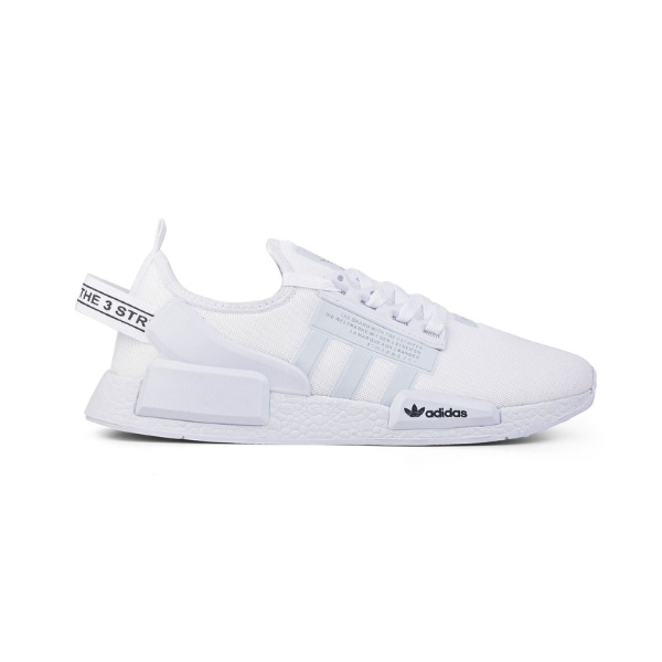 Adidas NMD R1 V2 - Branco