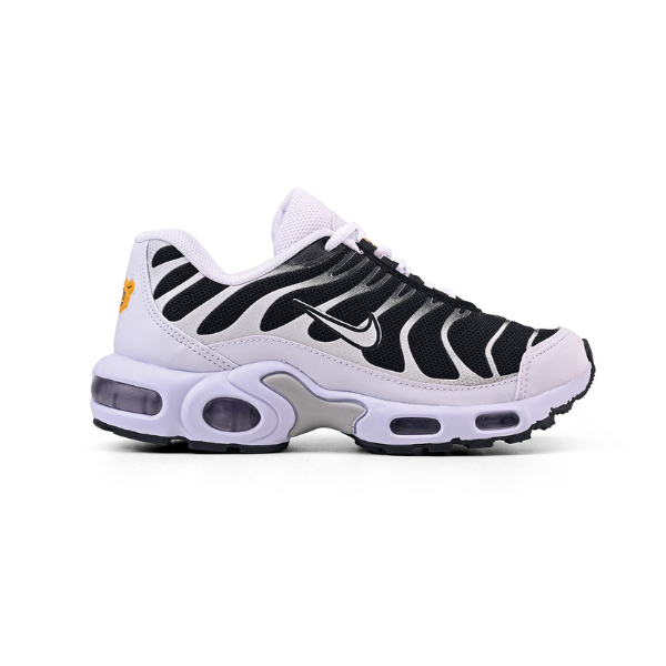 Nike Air Max TN - Branco e Preto