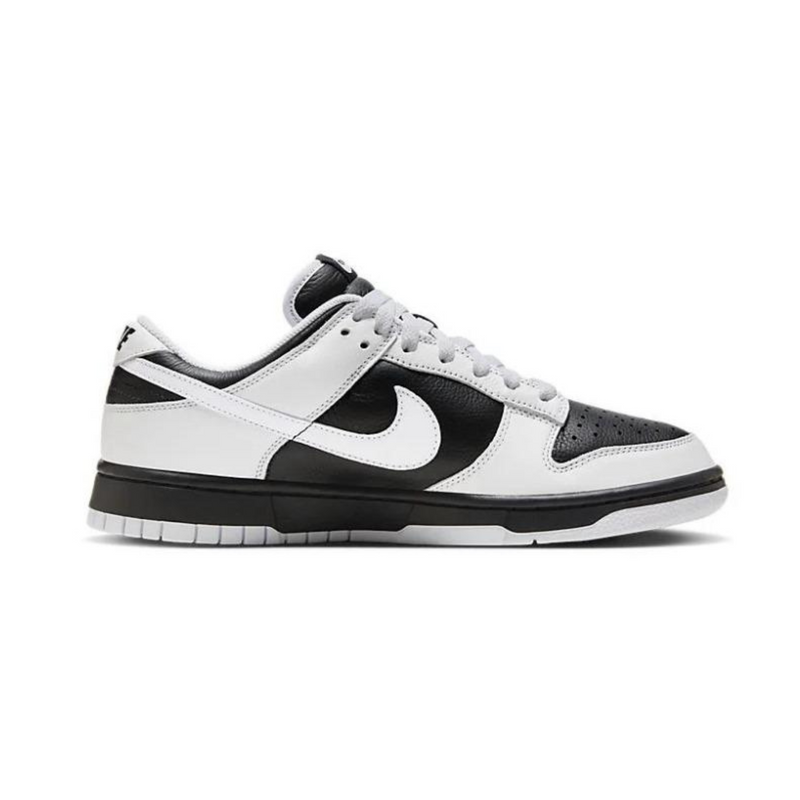 Nike Dunk Reverse Panda - Branco e Preto