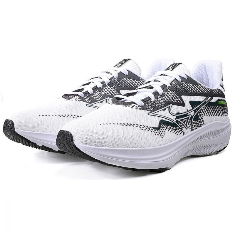 Mizuno Wave Rider - Branco