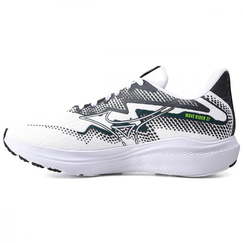 Mizuno Wave Rider - Branco