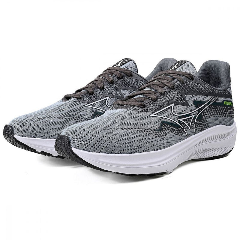 Mizuno Wave Rider - Grafite