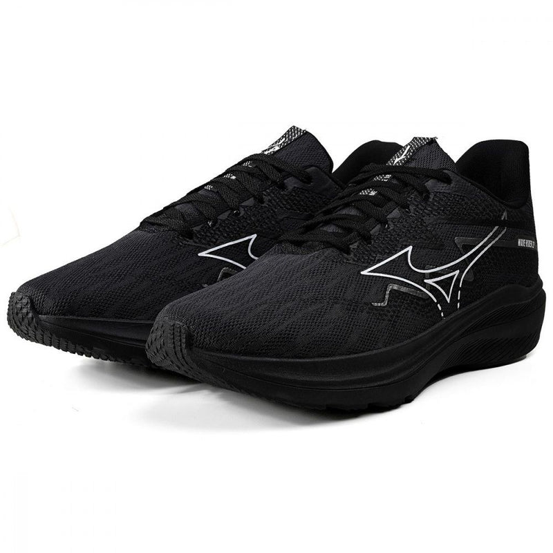 Mizuno Wave Rider - Preto