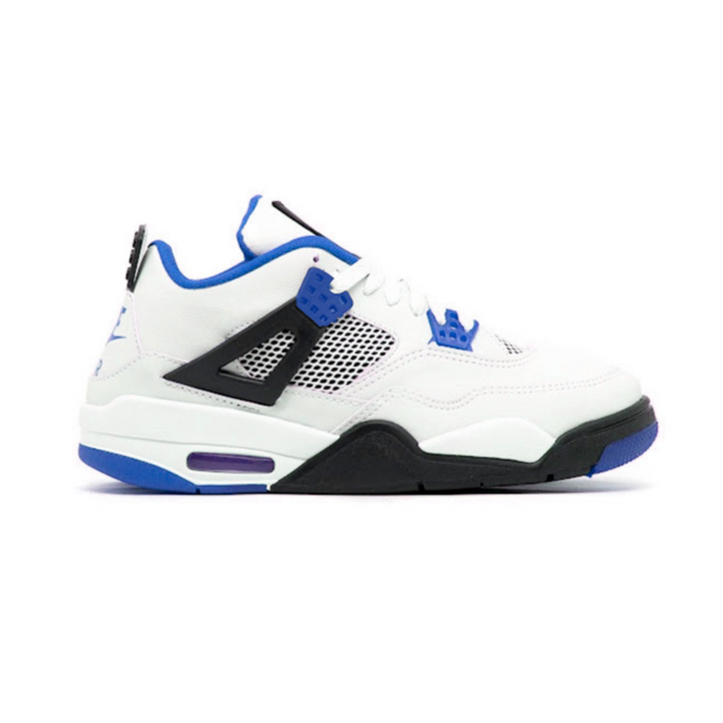 Nike Air Jordan 4 Retro Motorsports