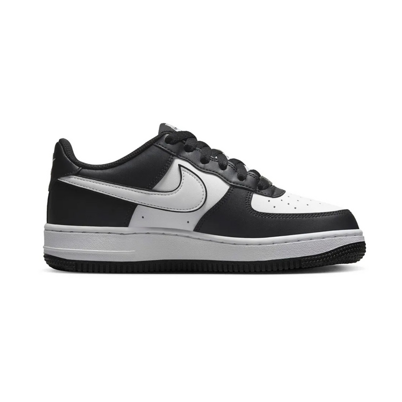 Nike Air Force 1 Panda - Preto e Branco