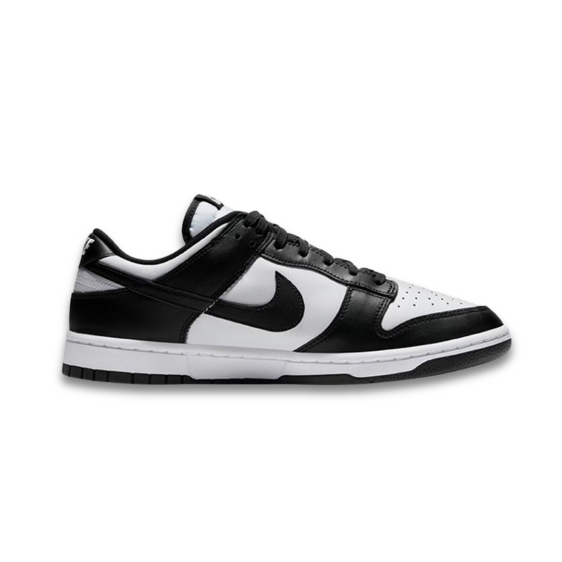 Nike Dunk Panda - Preto e Branco