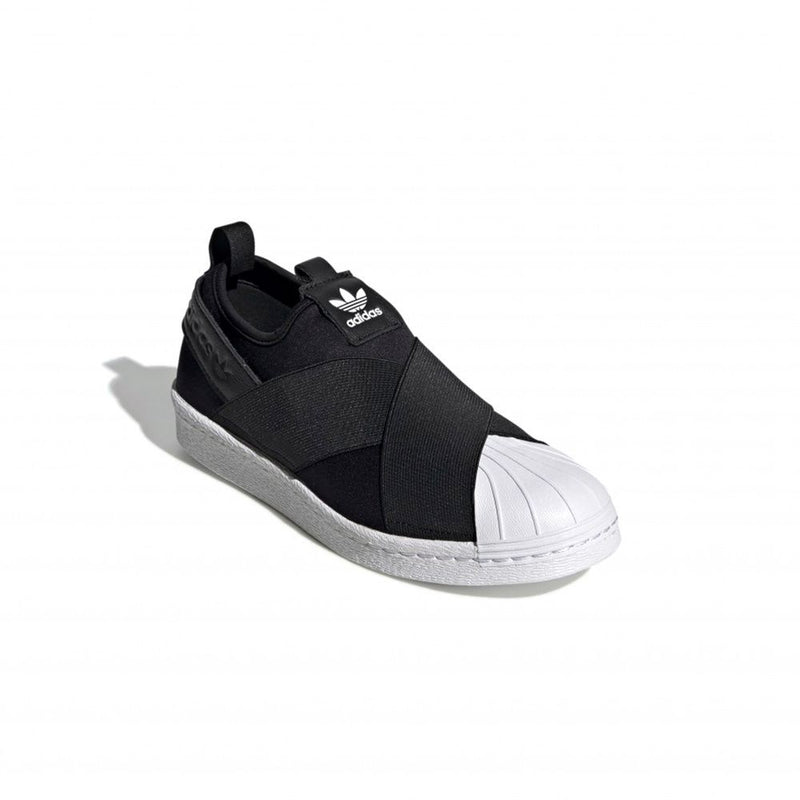 Adidas Slip On - Preto