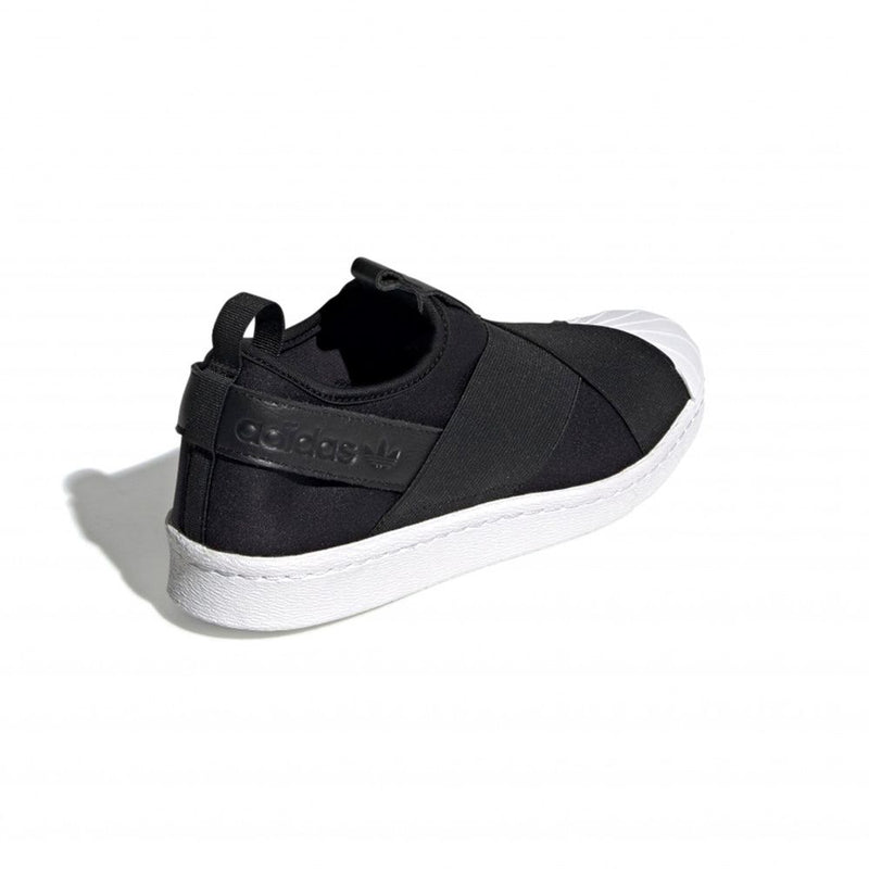 Adidas Slip On - Preto