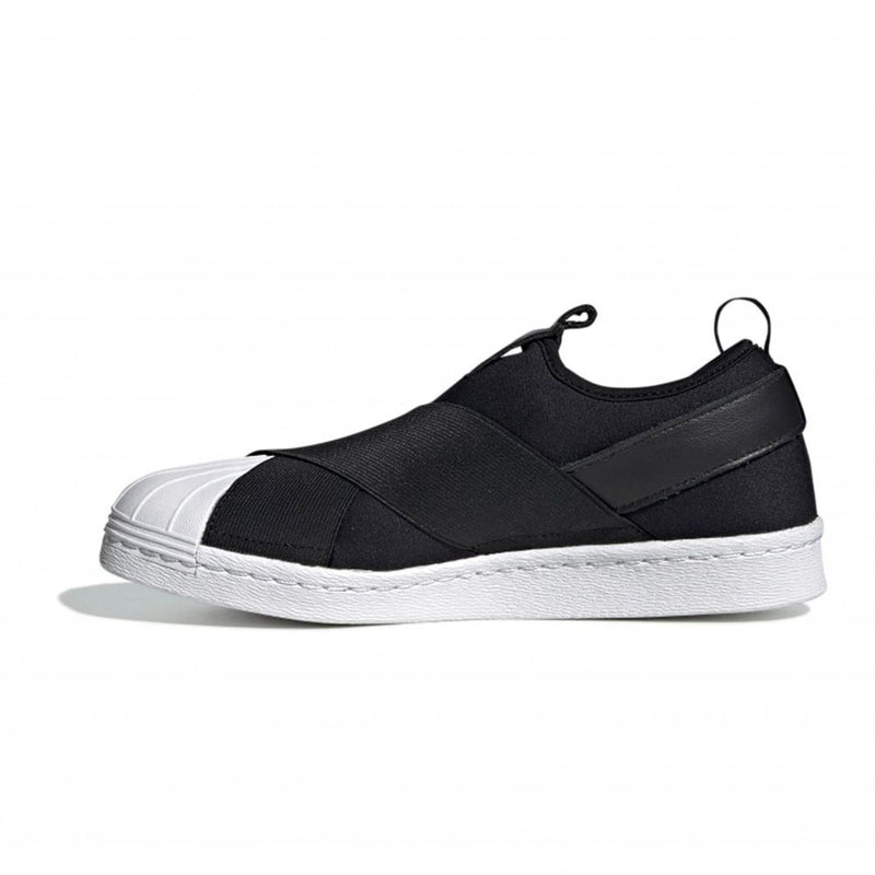 Adidas Slip On - Preto